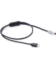 Tilta Nucleus-M II 7-Pin to USB-C Control Cable (50cm)
