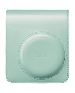 FUJIFILM Instax Mini 13 Case Lagoon Green