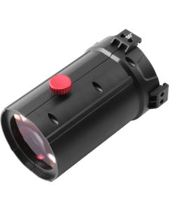 Aputure Spotlight Mount II 50Â° Lens