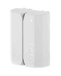 Tilta NP-FZ100 Battery with USB-C Input (2400mAh) - Off White