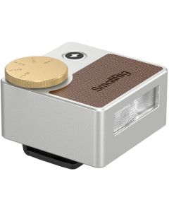 SmallRig Retro mini Speedlite Flash 5882