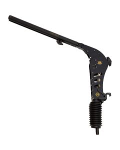 Easyrig STABIL Medium dampening & foldable arm w locking lever, supports 4-14 kg