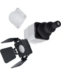 Nanlux Evoke 5C Lighting Modifier Kit