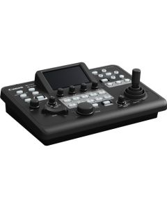 Canon RC-IP300 Touchscreen PTZ Joystick Controller