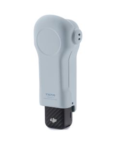 Tilta Protective Travel Case for DJI Osmo Pocket 4 - Sky Blue