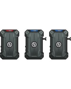 Hollyland Pyro Ultra 1TX & 2RX