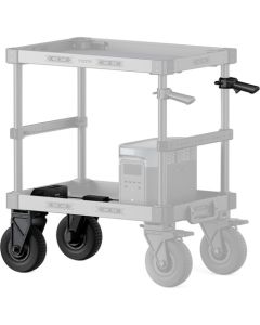 Tilta Motorized Control Kit for Boulder Camera Cart (UK) - Black