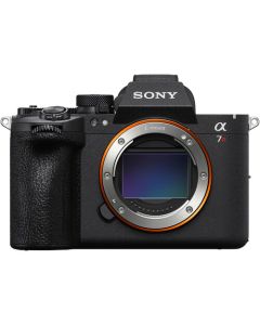Sony Alpha a7R VI Camera Body