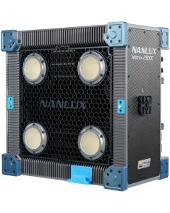 Nanlux Matrix 2500C LED Full-color Multi-source Spot Light