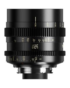 Thypoch Full-frame Cine Lens Simera-C 16mm T1.9 (M mount)