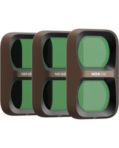 PolarPro DJI Pocket 4 Pro - CINE  Collection