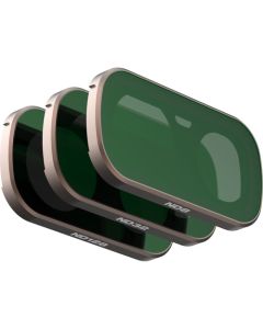 PolarPro Insta360 Luna Ultra - Shutter Collection
