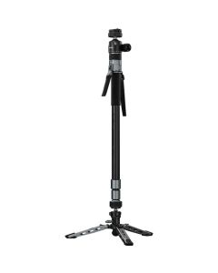 SmallRig Ĺľ Potato Jet TRIBEX PRO Monopod (Photography Version) 6285