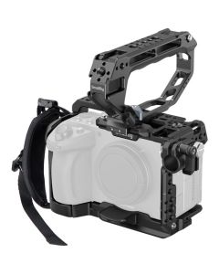 SmallRig HawkLock Cage Kit for Sony FX5 (Advanced Edition) 6775