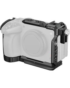 SmallRig HawkLock Cage for Sony FX5 6776