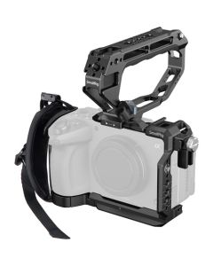 SmallRig Hawklock Cage Kit for Sony FX5 6778