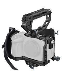 SmallRig HawkLock Cage Kit for Sony FX5 6779