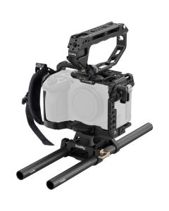 SmallRig HawkLock Cage Kit for Sony FX5 (Advanced Edition) 6924