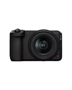 Canon EOS R6 V + RF 20-50mm F4L IS USM PZ
