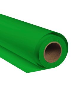 Bresser SBP10 Background paper 1.69x11m chromakey green