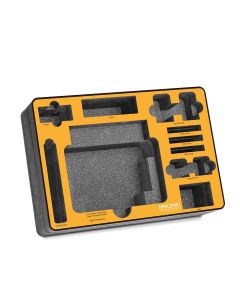 HPRC 2400 Foam Kit for Atomos Shogun, Shogun Utra and Shogun Connect