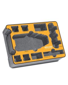 HPRC 2400 Foam Kit for DJI DJI Mavic 3 Pro Cine Premium Combo