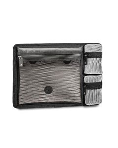 HPRC Organizer Kit for 2400 with Pouches - Fidlock System