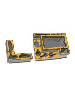 HPRC 2800W FOAM KIT FOR DJI MATRICE 400