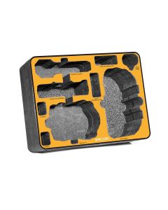 HPRC 2300 Foam Kit For Antigravity A1