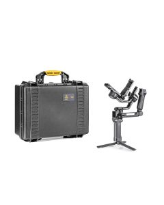 HPRC 2500 For DJI RS 5 Combo (DJI RDS Transmission Combo)