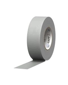 ProTapes Pro Gaff 48mm x 22.8m Cloth Tape Grey
