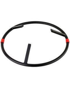 Vinten Steering ring, large