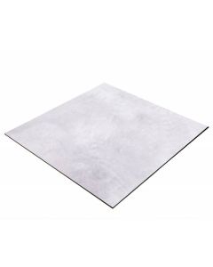 Bresser Flat Lay - 60x60cm - Concrete Light Grey