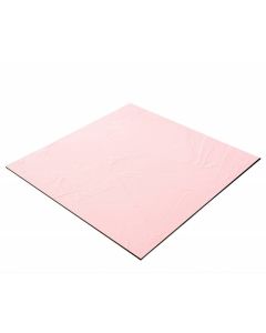 Bresser Flat Lay - 60x60cm - Soft Pastel Pink