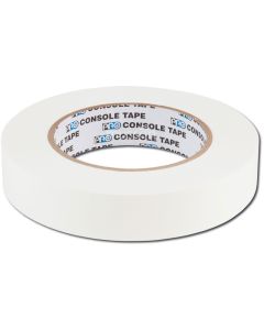 ProTapes Pro Console 24mm x 22,8m Paper Tape White