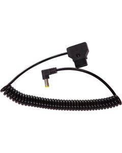 Rotolight EOL Rotolight D-Tap to 2.1mm DC Power Cable