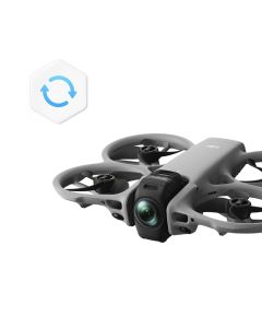 DJI Care Refresh (DJI Avata 360) 1-Year Plan