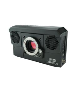 Kron Technologies Chronos 4K12 128 GB with Colour Sensor and E Lens Mount