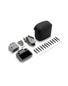 DJI Lito X1 Fly More Combo (DJI RC 2)