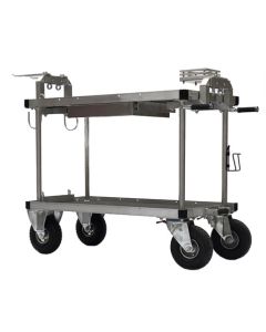 MDM 110 Camera Cart / collapsible