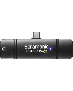Saramonic Blink 500 ProX RXUC