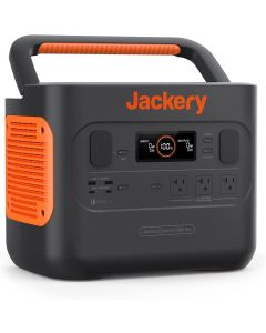 Jackery Explorer 2000 Pro 2160Wh