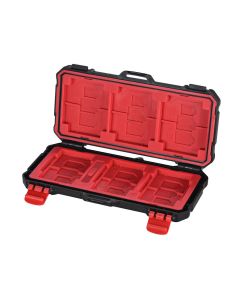 LensGo KH15C Memory & Card Case