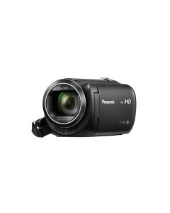 Panasonic HC-V380EB-K Full-HD Handheld Video Camera - DEMO primjerak