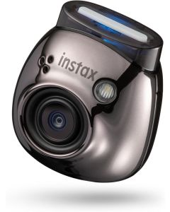 FUJIFILM instax Pal Camera Gem Black