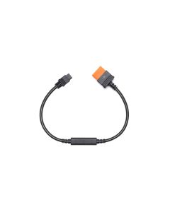 DJI Power SDC to XT60 Power Cable (12V)
