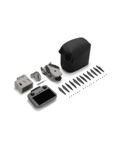 DJI Lito X1 Fly More Combo Plus (DJI RC 2)