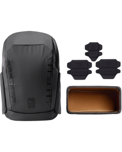 Gomatic Peter McKinnon Every Day Daypack - Bundle with 1 small cube