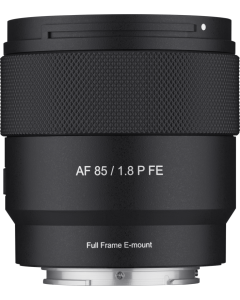 Samyang AF 85mm F/1.8 P Sony FE