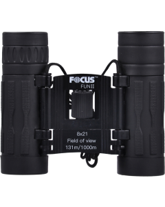 Focus Fun II 8x21